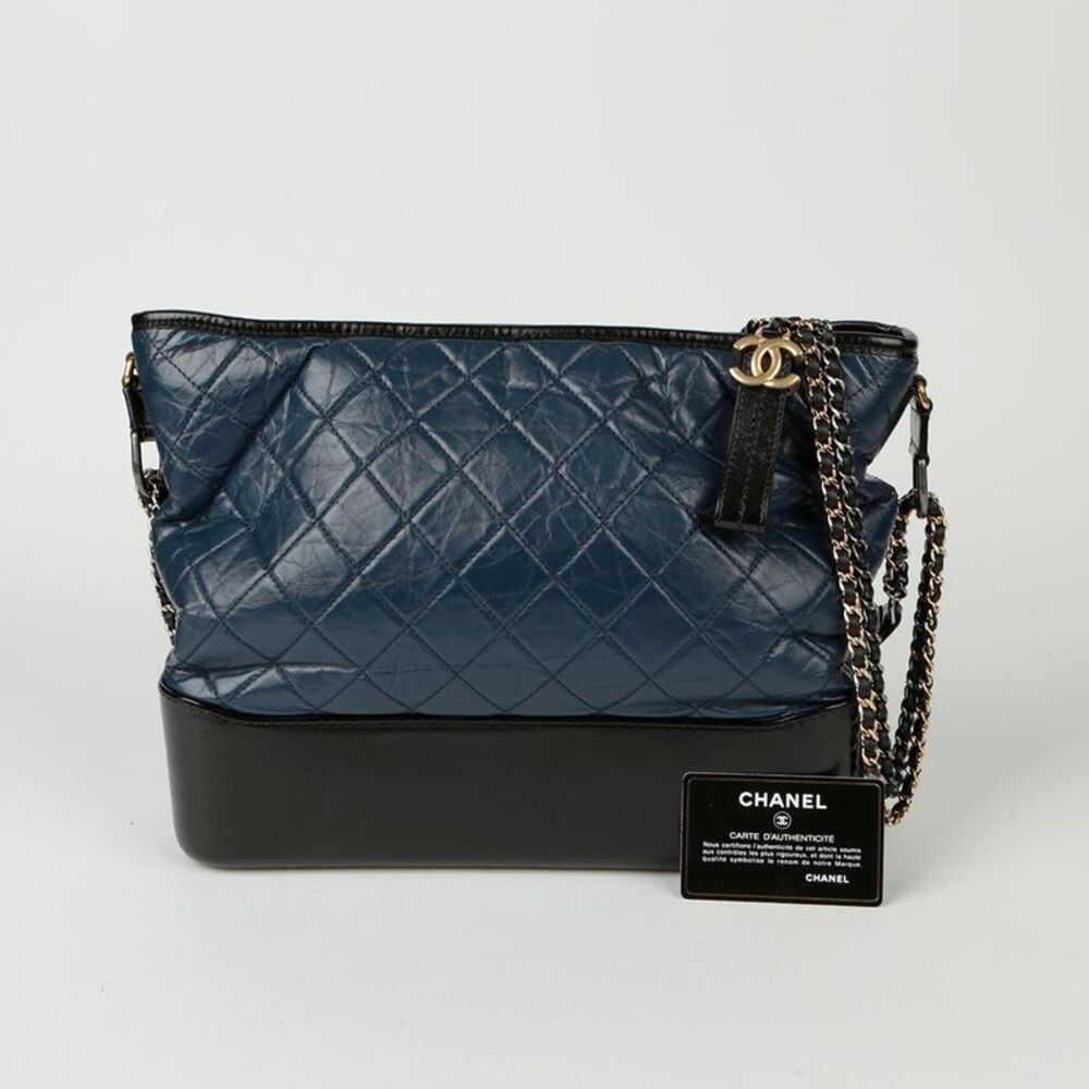 Gabrielle Large Hobo Shoulder And Crossbody Bag